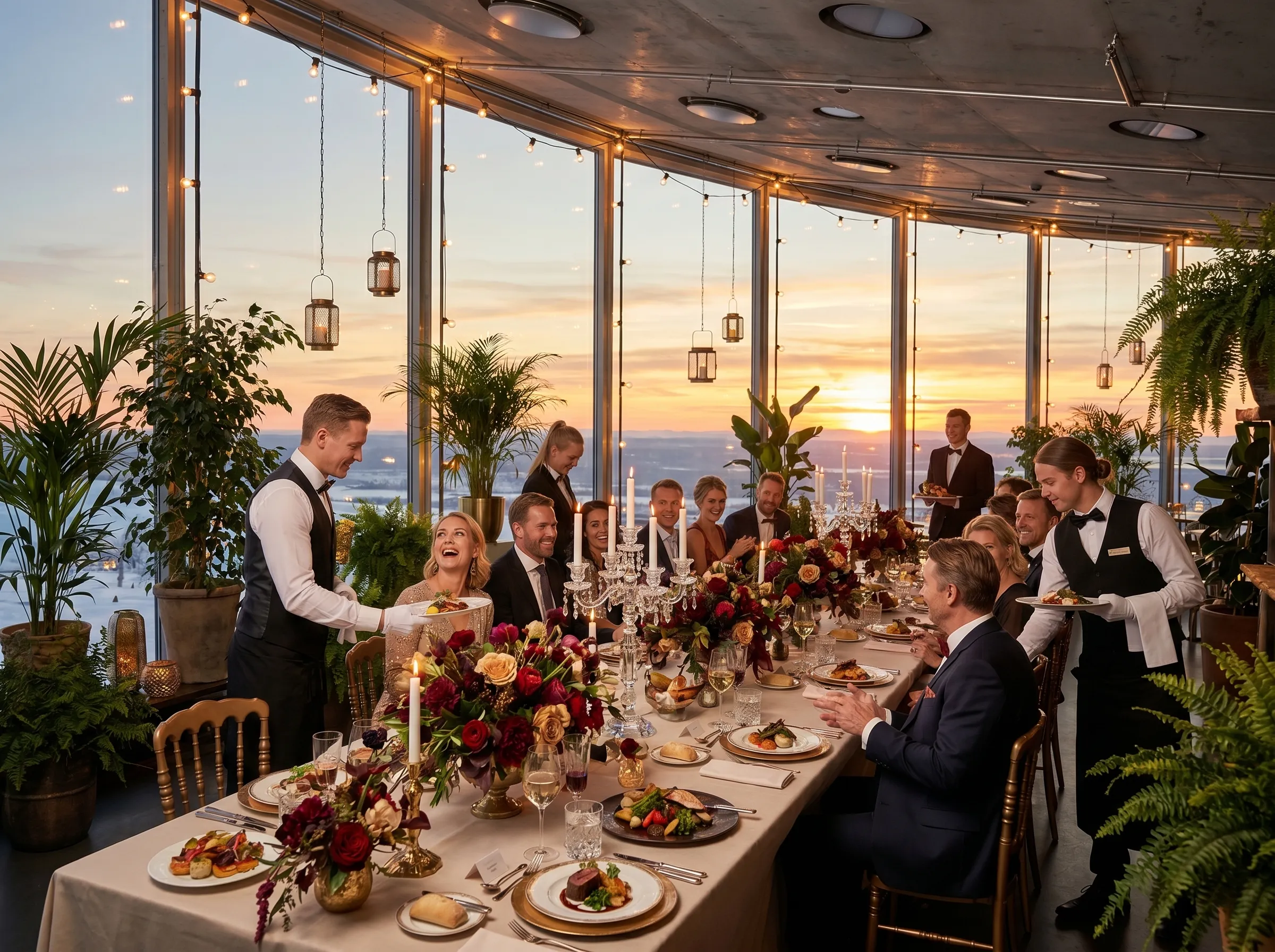 Дни рождения и юбилеи