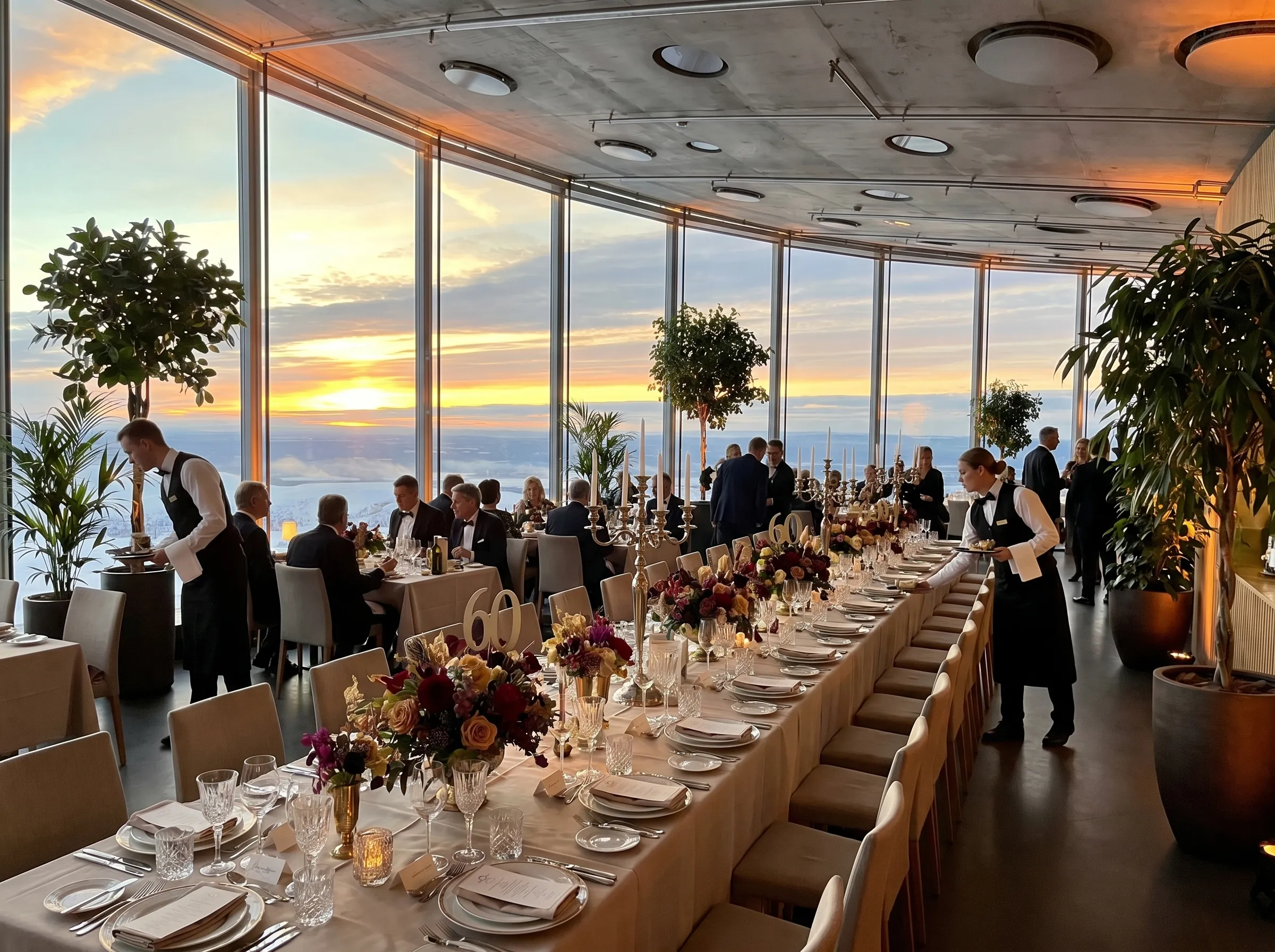 Дни рождения и юбилеи