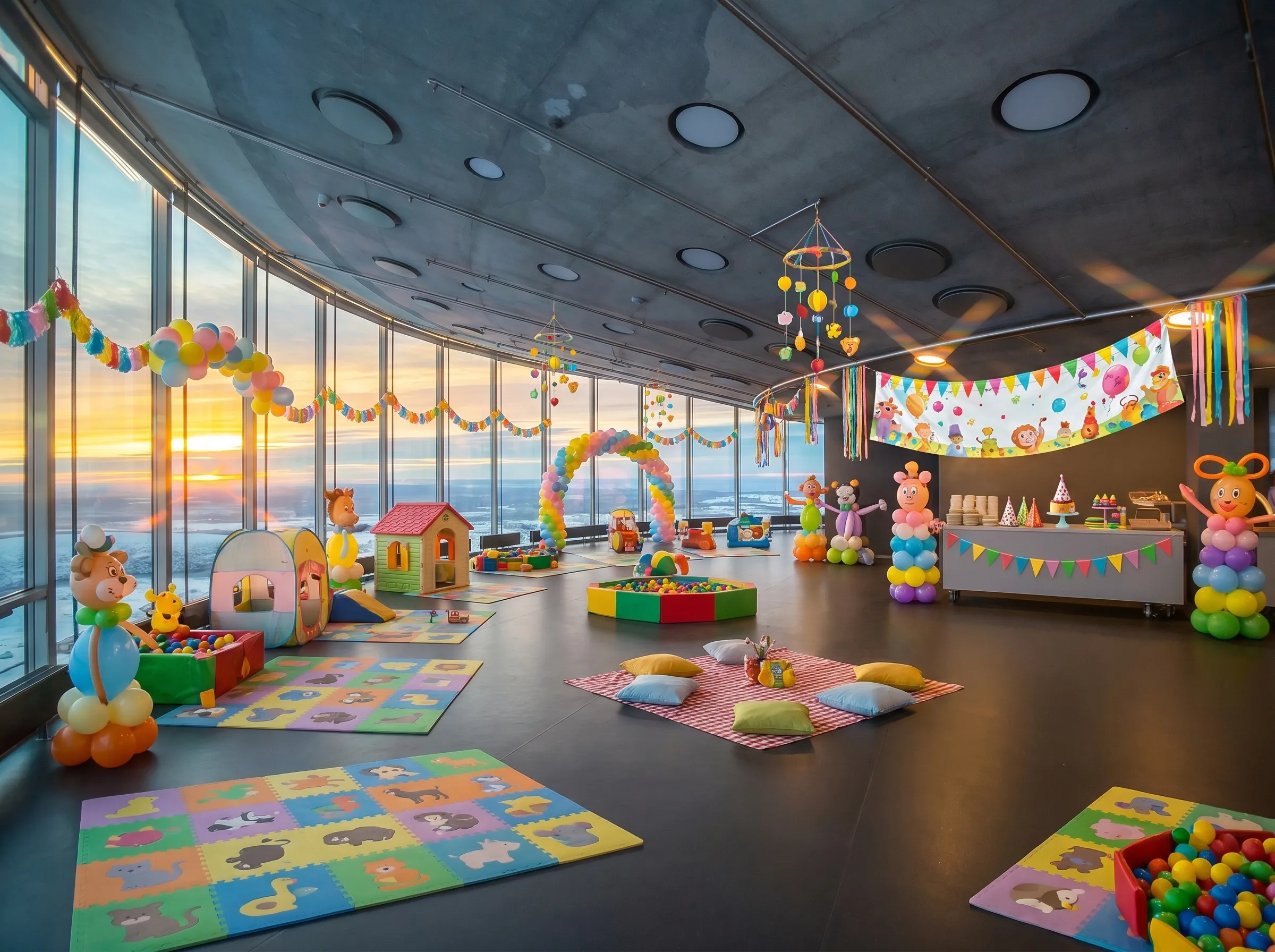 Дни рождения и юбилеи